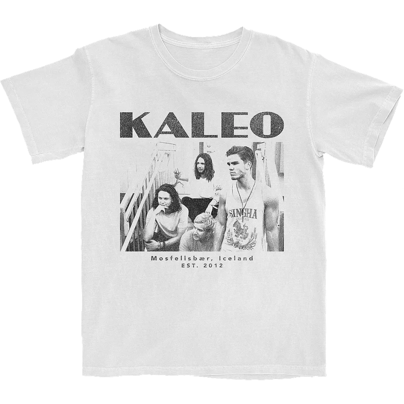 10 Year Anniversary T-Shirt