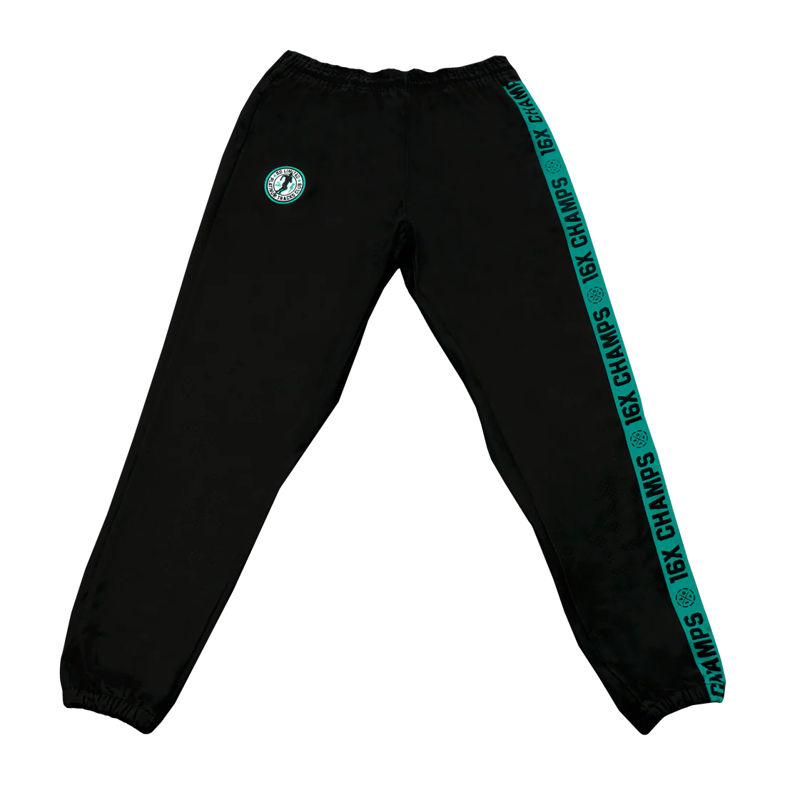 16X Champs Athletic Pants