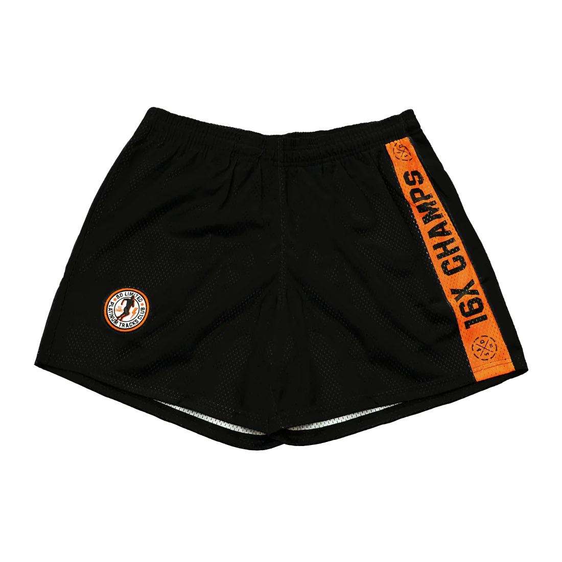 16X Champs Shorts