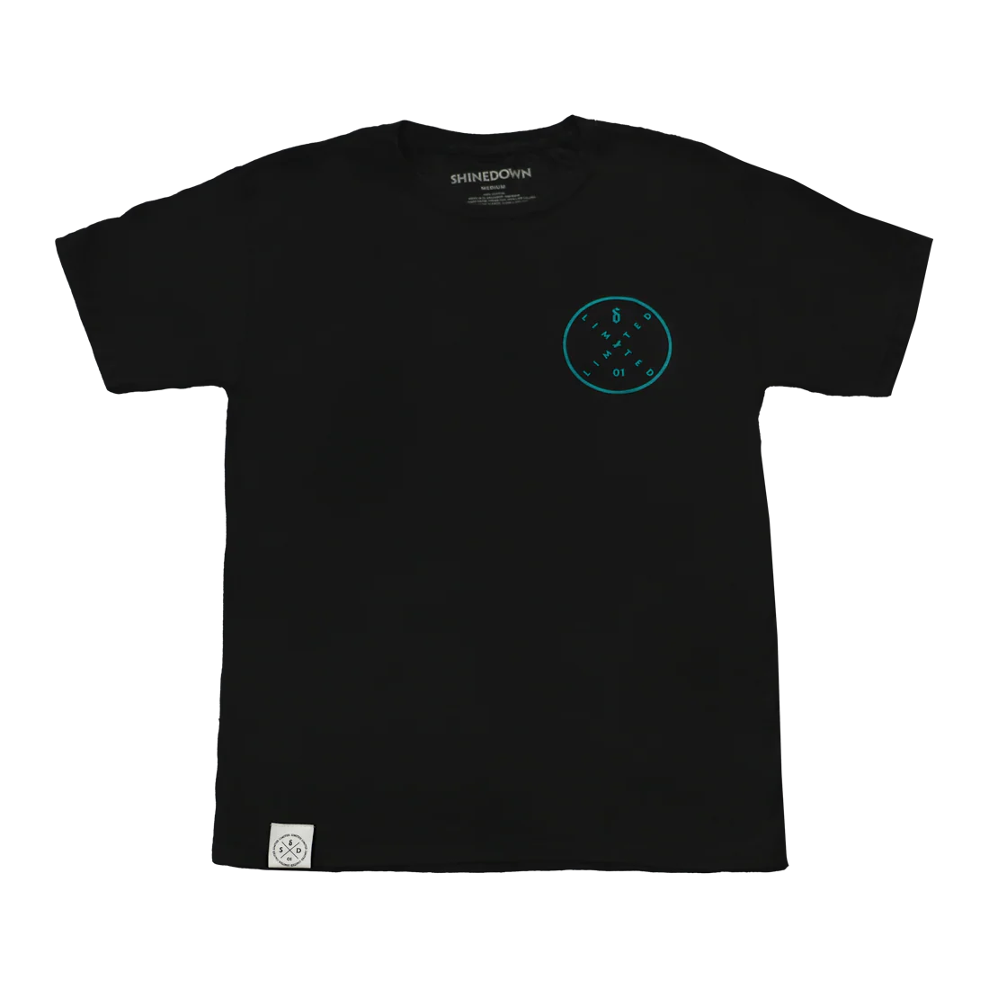20 to 1 T-Shirt - Image 3