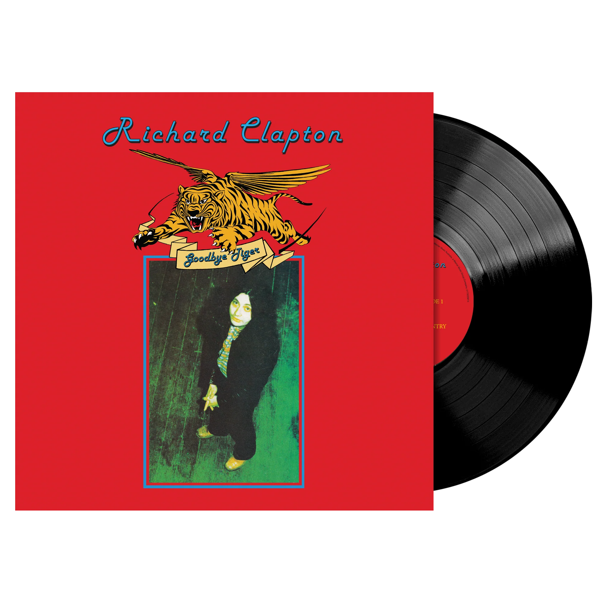 3 Vinyl Bundle - Image 2