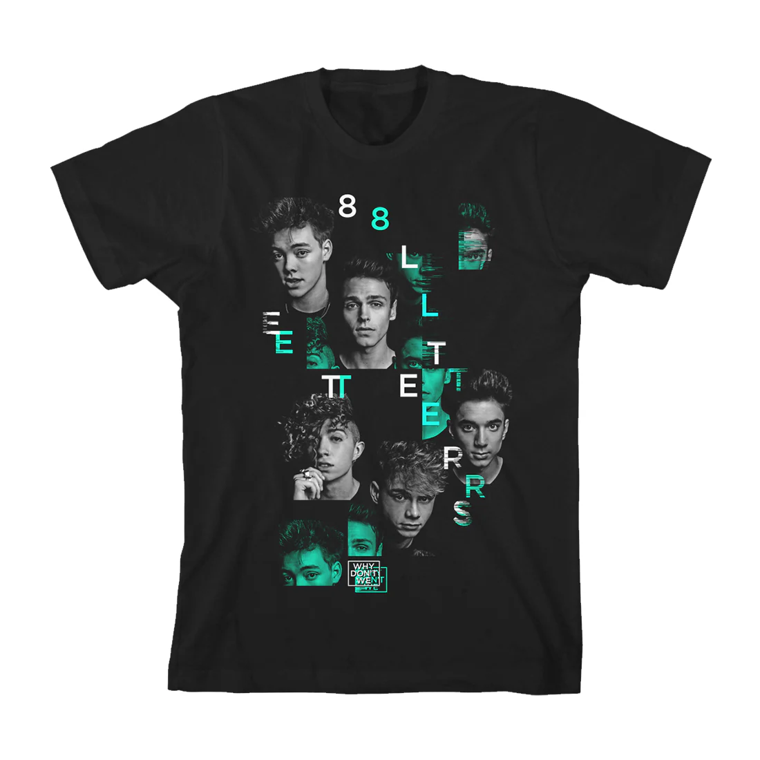8 Letters Ultimate Bundle - Image 3