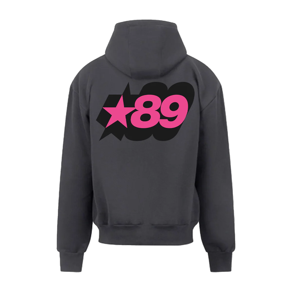 *89 Zip Hoodie - Image 2
