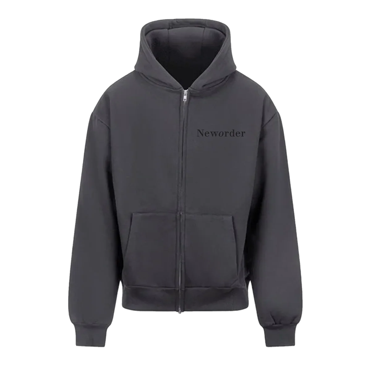 *89 Zip Hoodie - Image 3