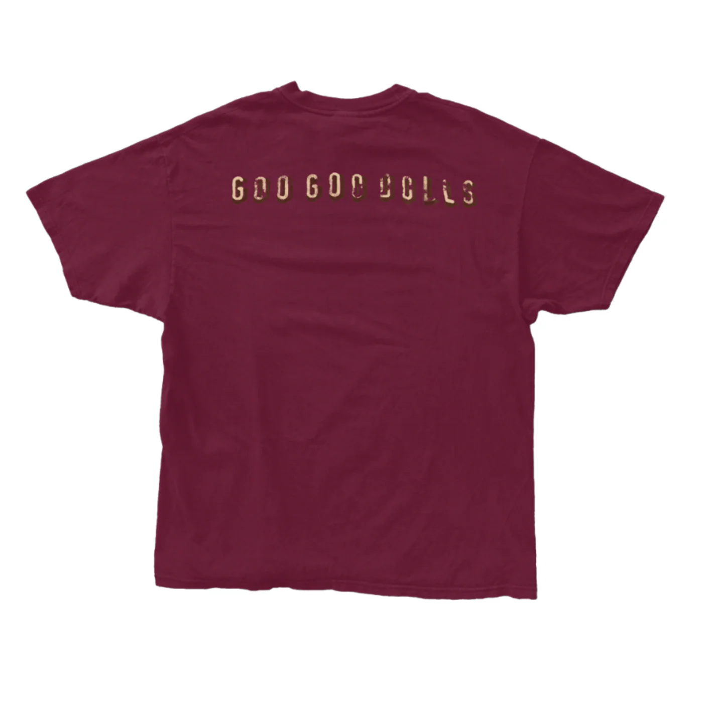 A Boy Named Goo Tee (From The Vault) - Image 2