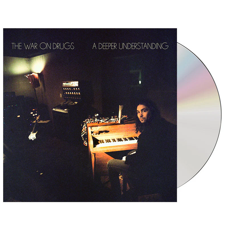 A Deeper Understanding (CD)