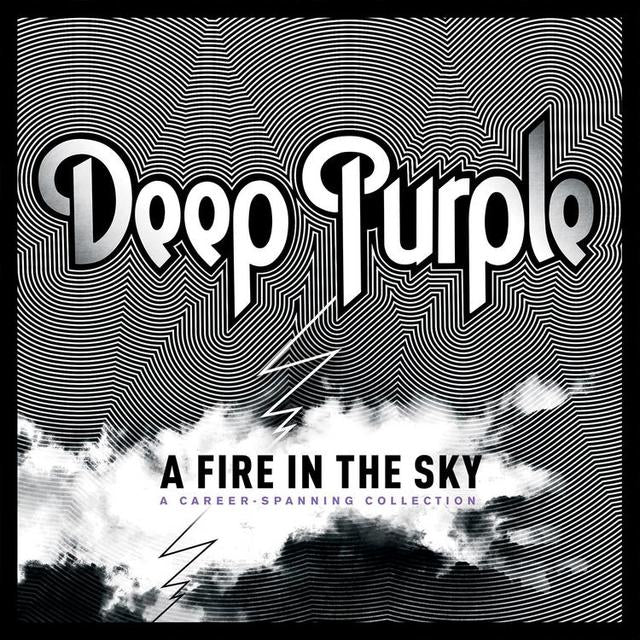 A Fire In The Sky (3CD)