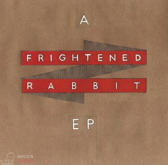 A Frightened Rabbit EP