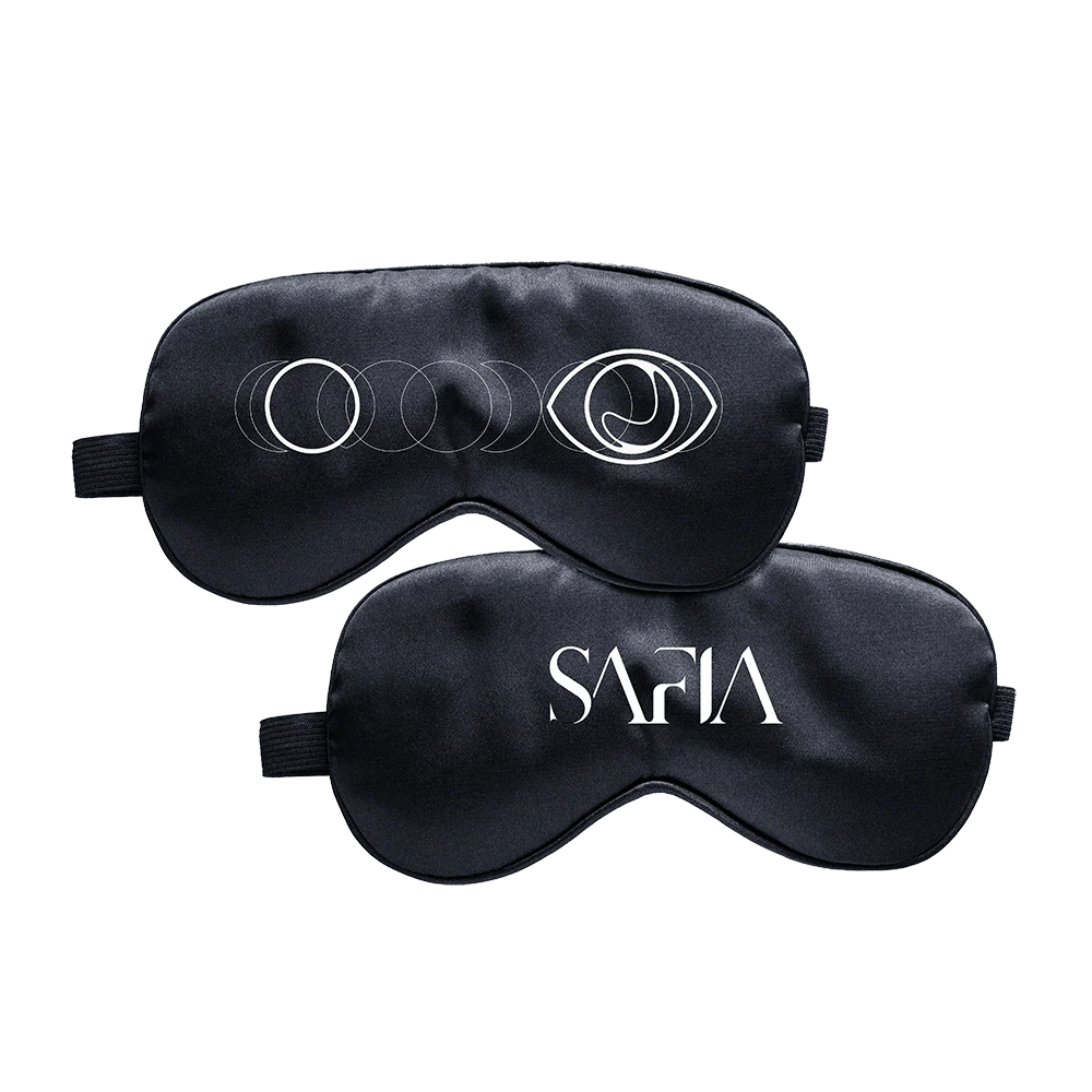 A Lover’s Guide to a Lucid Dream Sleep Mask