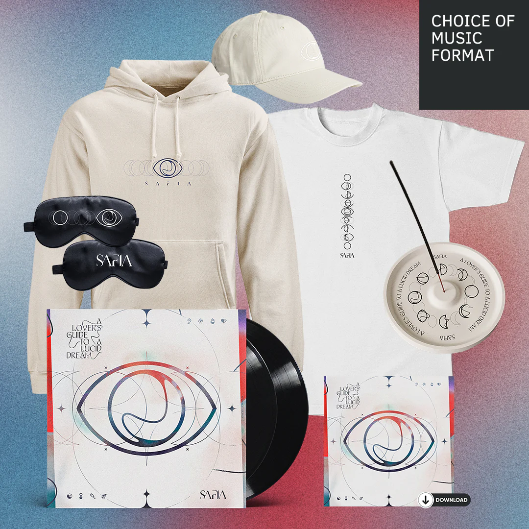 A Lover’s Guide to a Lucid Dream Ultimate Bundle