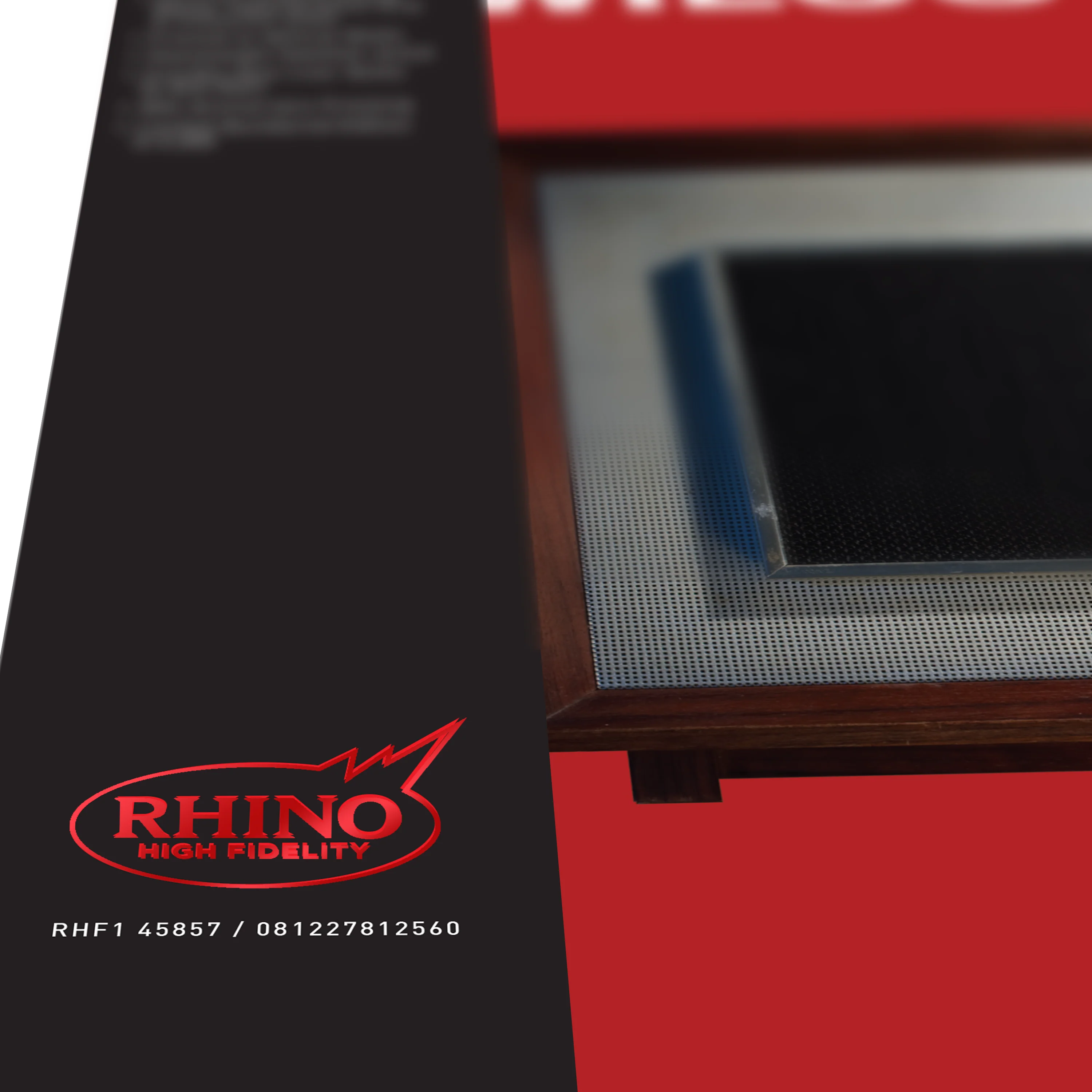 A.M. (Rhino High Fidelity) Vinyl - Image 2