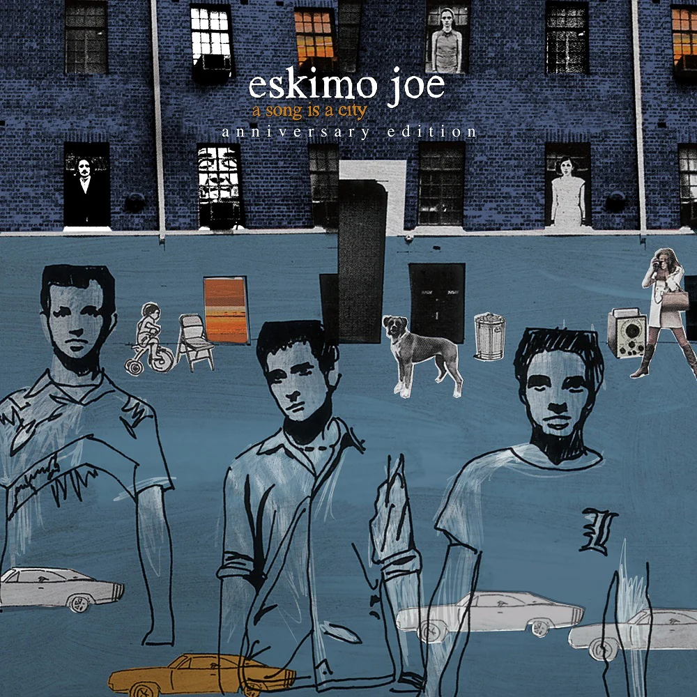 A Song Is A City (Anniversary Edition)