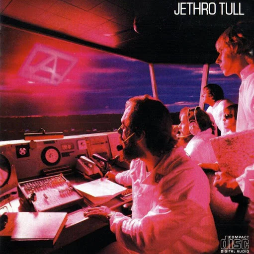 A (Vinyl)