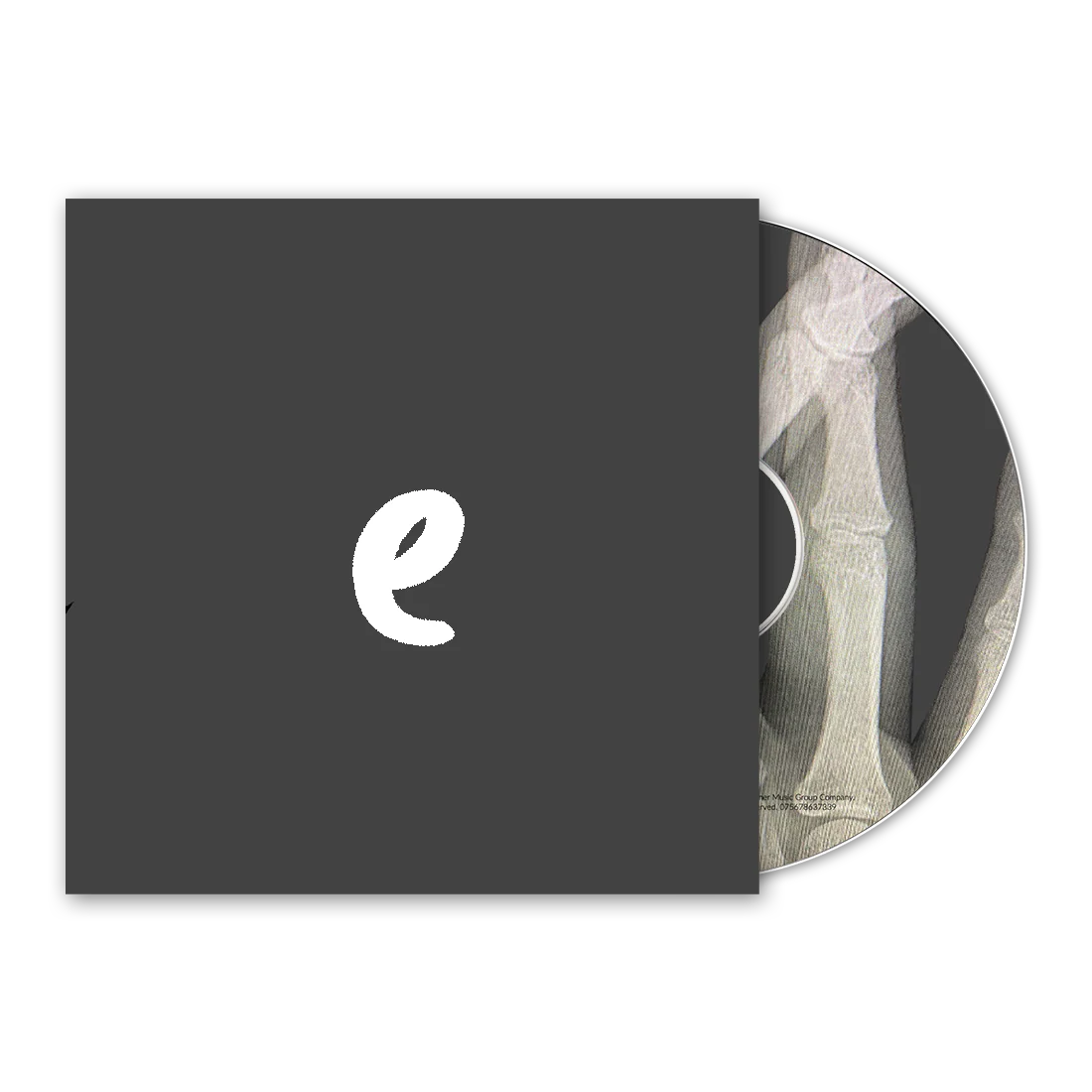 abc (nicer) CD