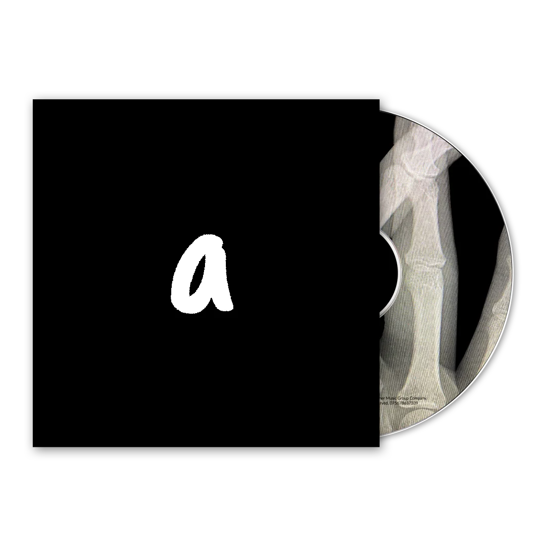 abcdefu CD