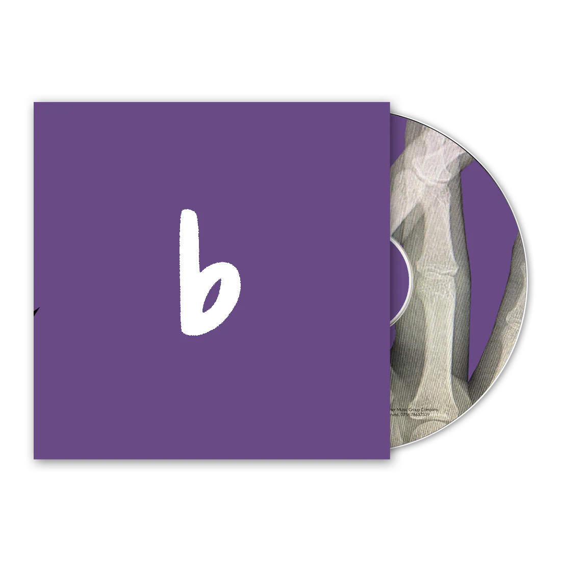 abcdefu (chill) CD