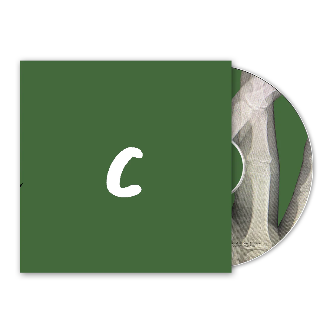 abcdefu (demo) CD