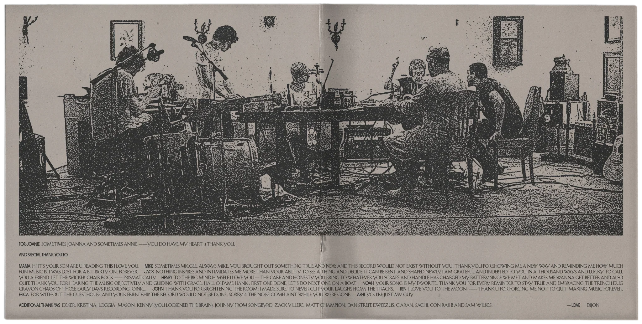 Absolutely (CD) - Image 4
