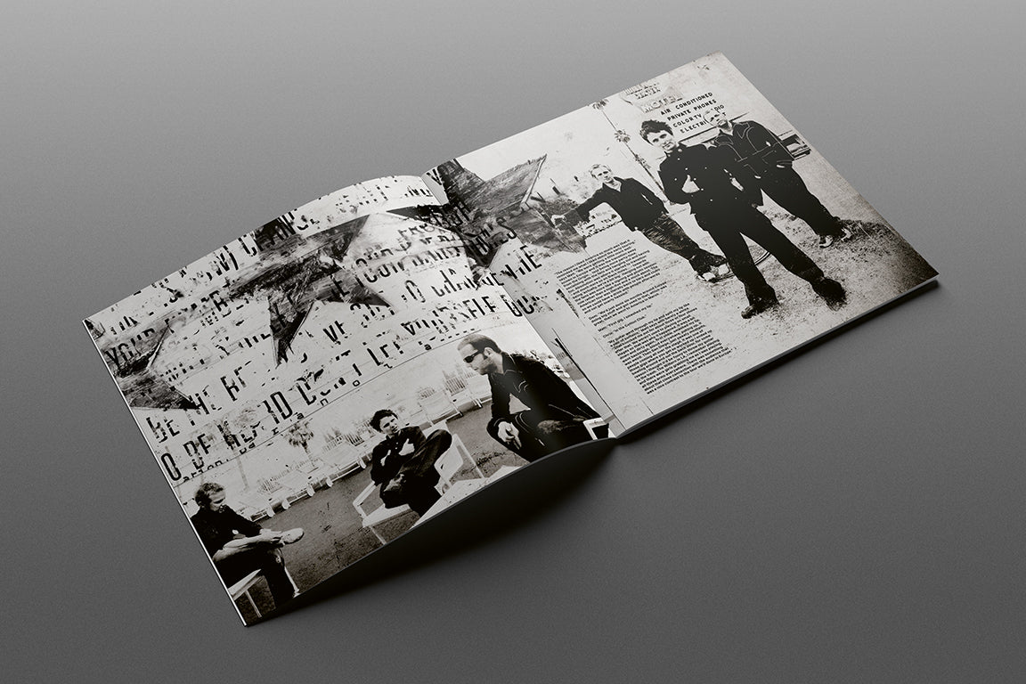 Absolution XX Anniversary Box Set - Image 2