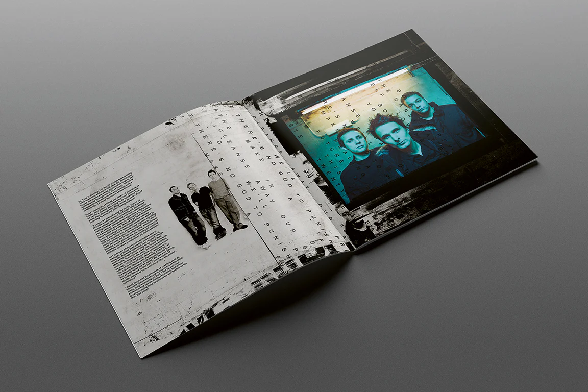 Absolution XX Anniversary Box Set - Image 3