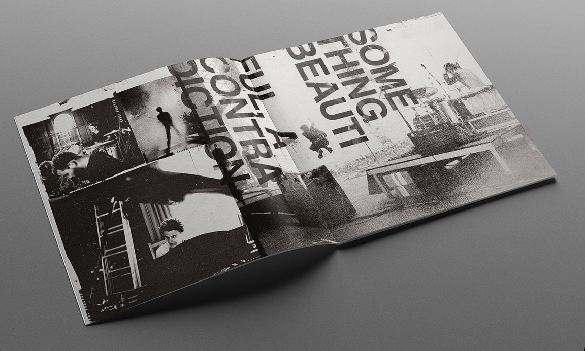 Absolution XX Anniversary Box Set - Image 4