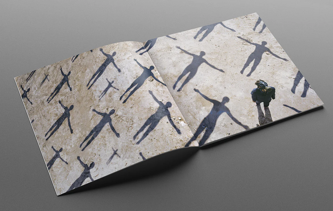 Absolution XX Anniversary Box Set - Image 6