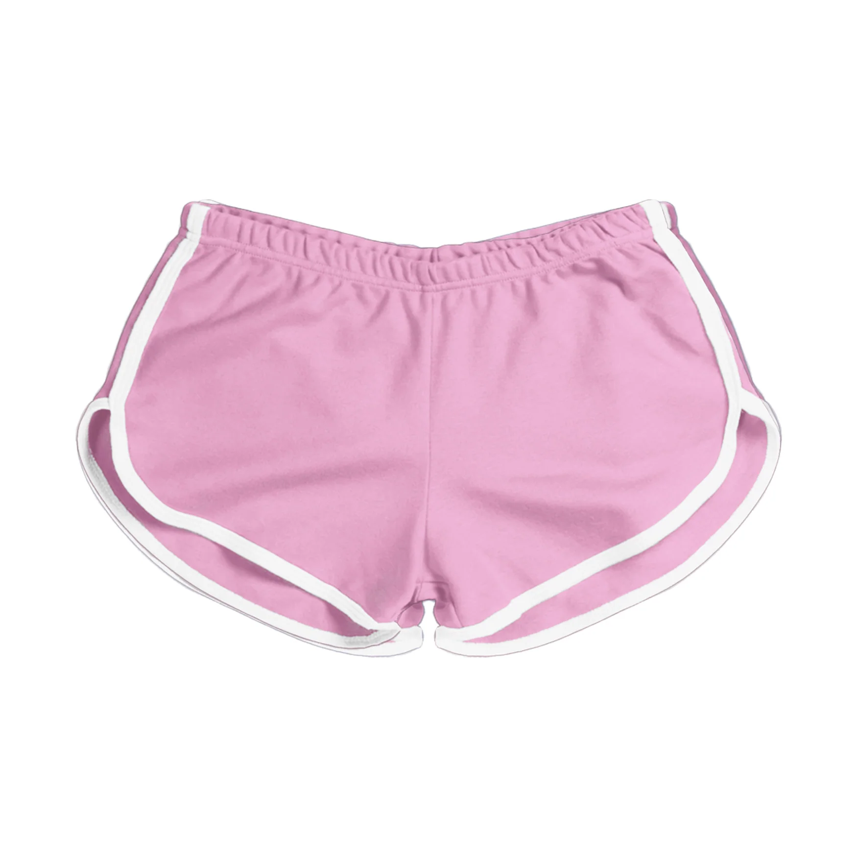 AFTERCARE Rhinestone Shorts - Image 2