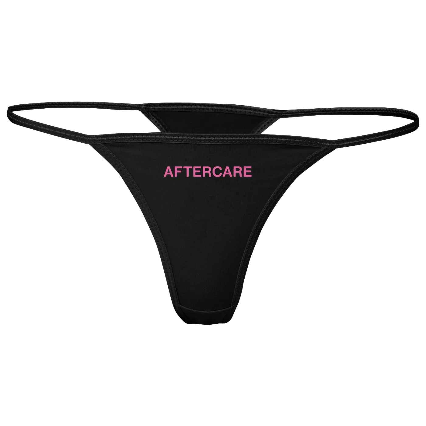 Aftercare Thong