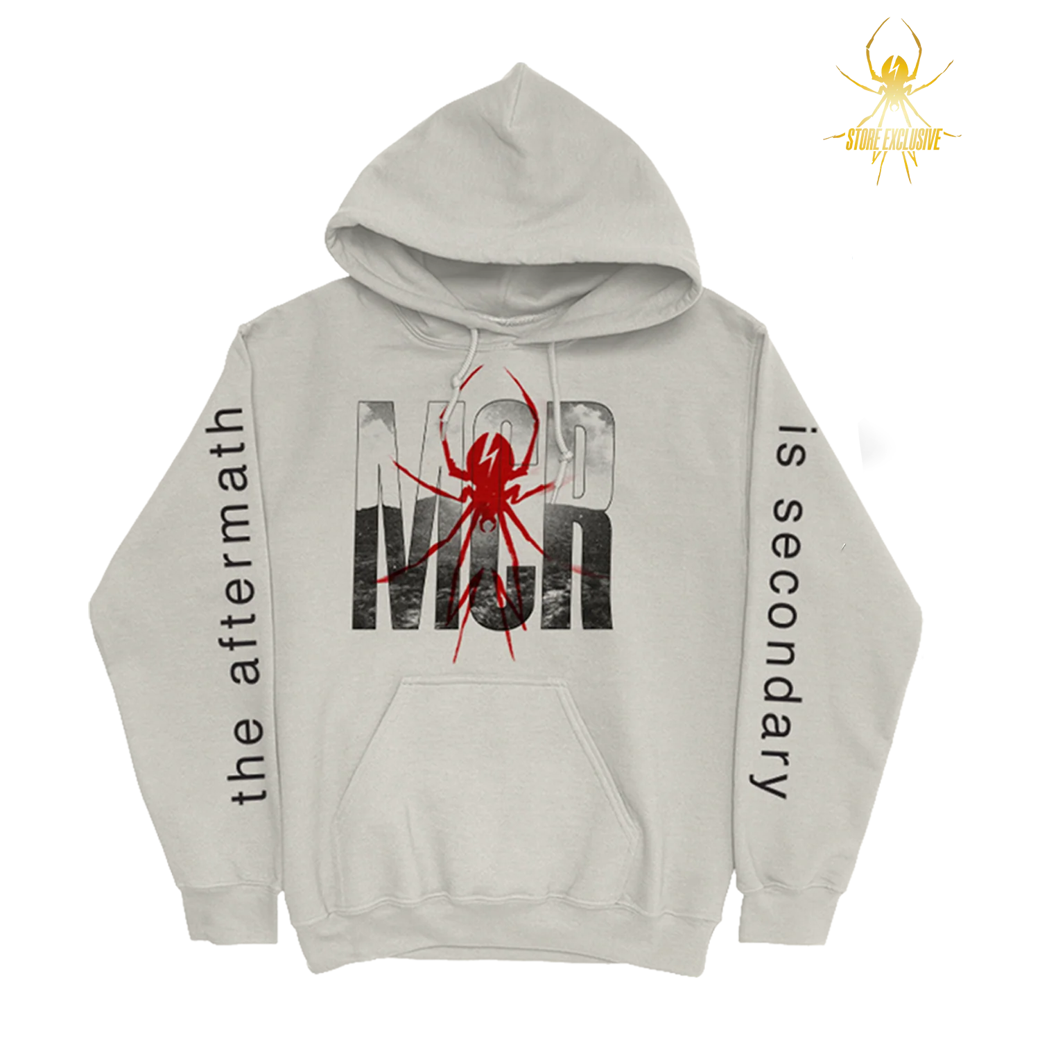 Aftermath Hoodie - Image 2
