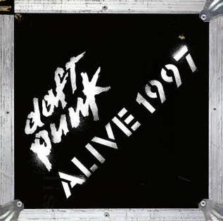 Alive 1997 (CD)