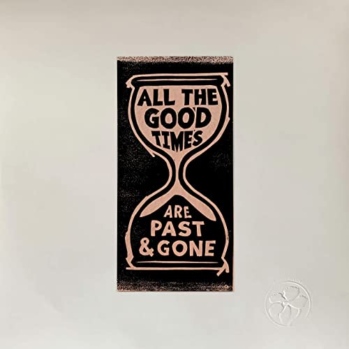 All The Good Times (CD)