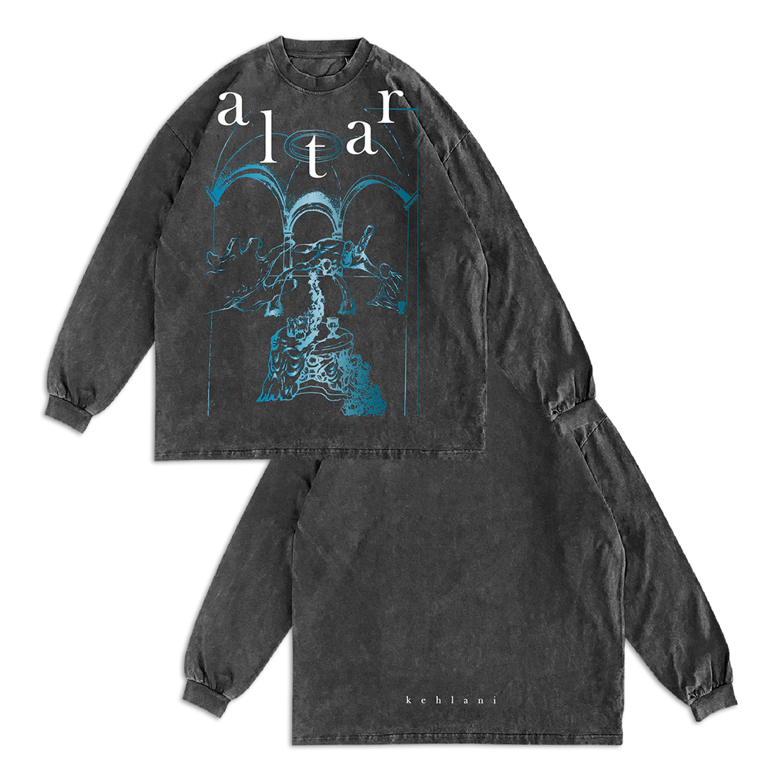 Altar Long Sleeve