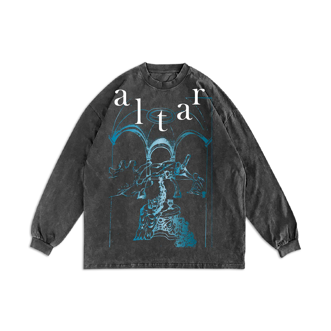 Altar Long Sleeve - Image 3