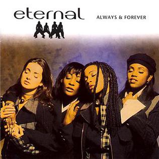 Always and Forever LP