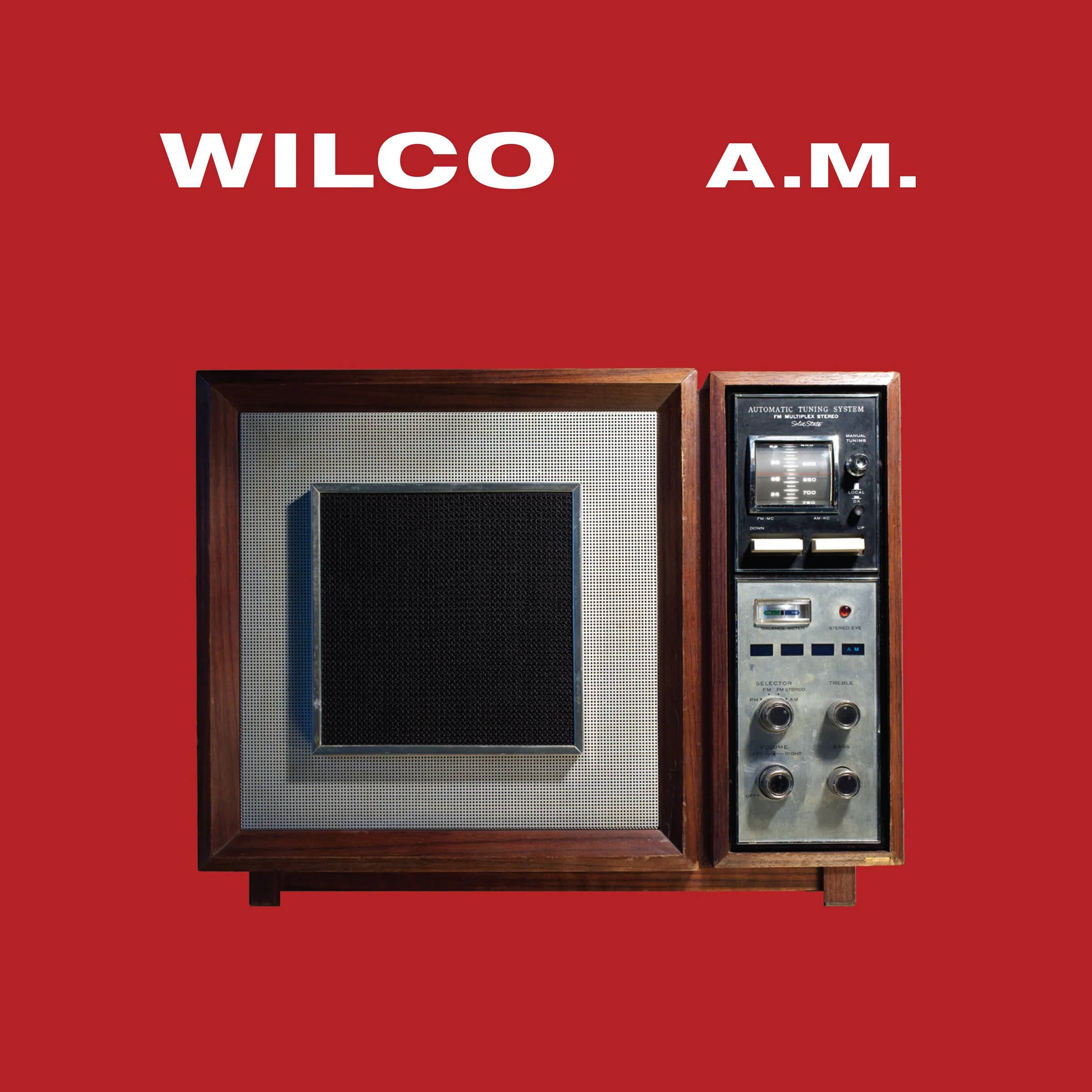 AM (VINYL)