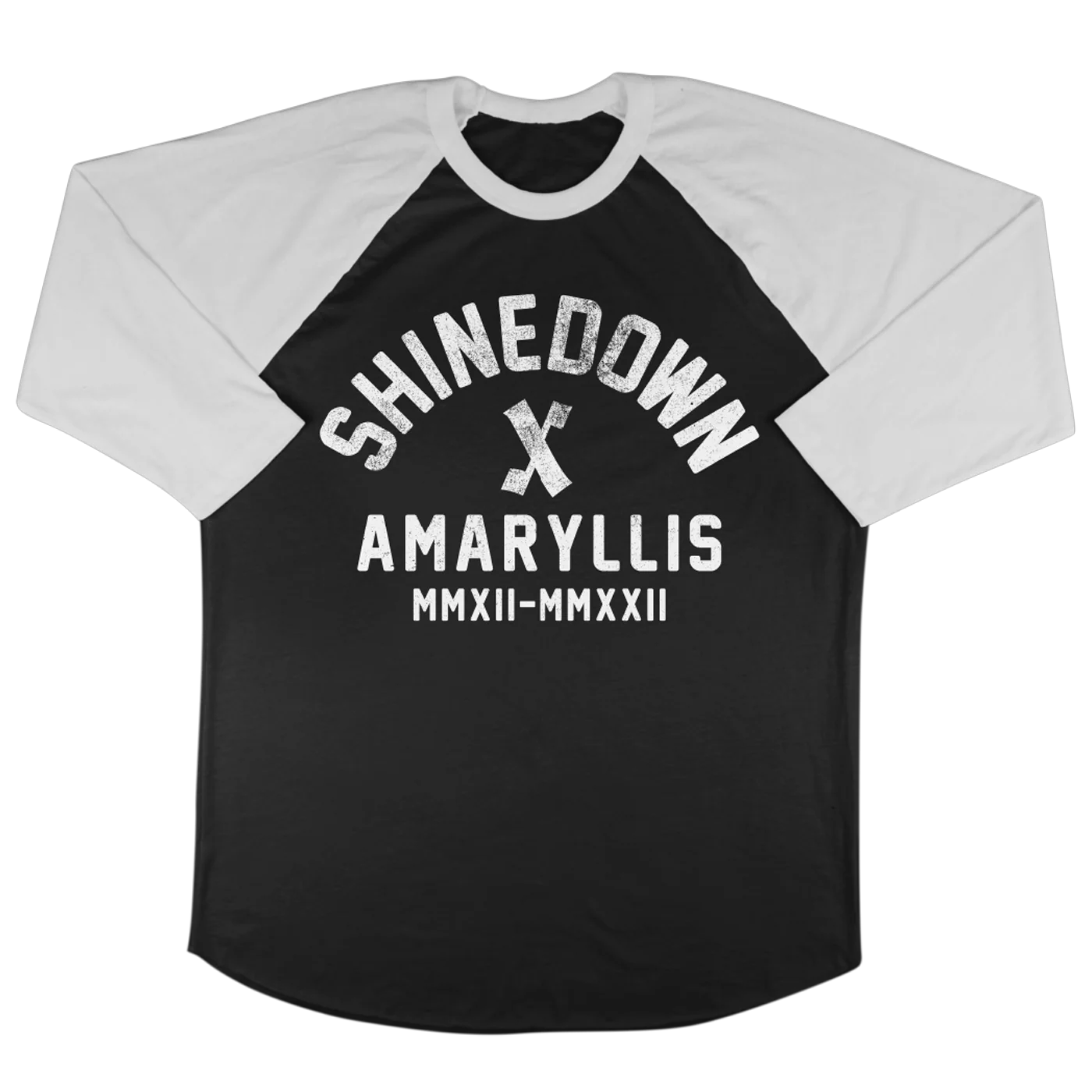 Amaryllis X Raglan