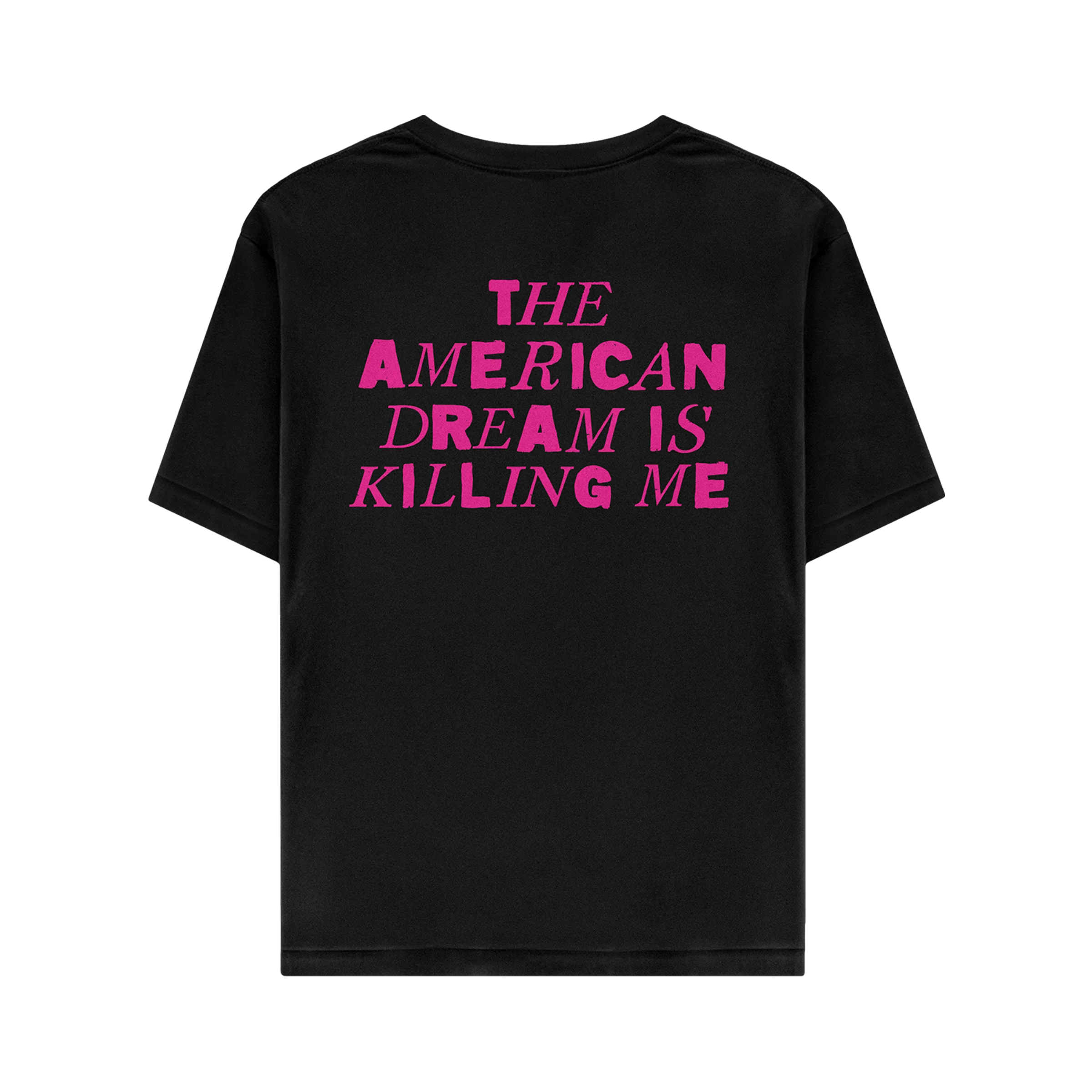 American Dream T-Shirt - Image 2