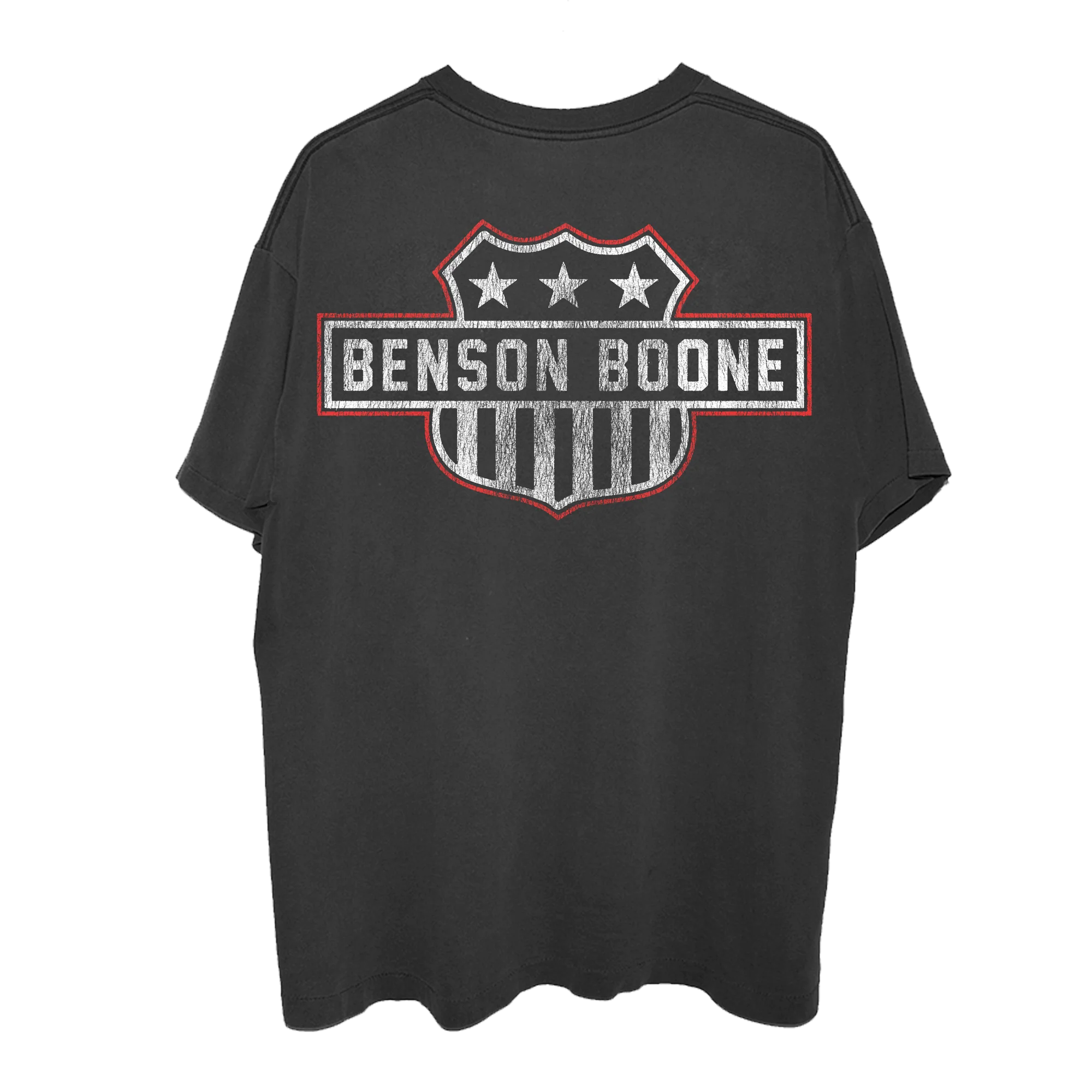 American Heart Tee - Image 2