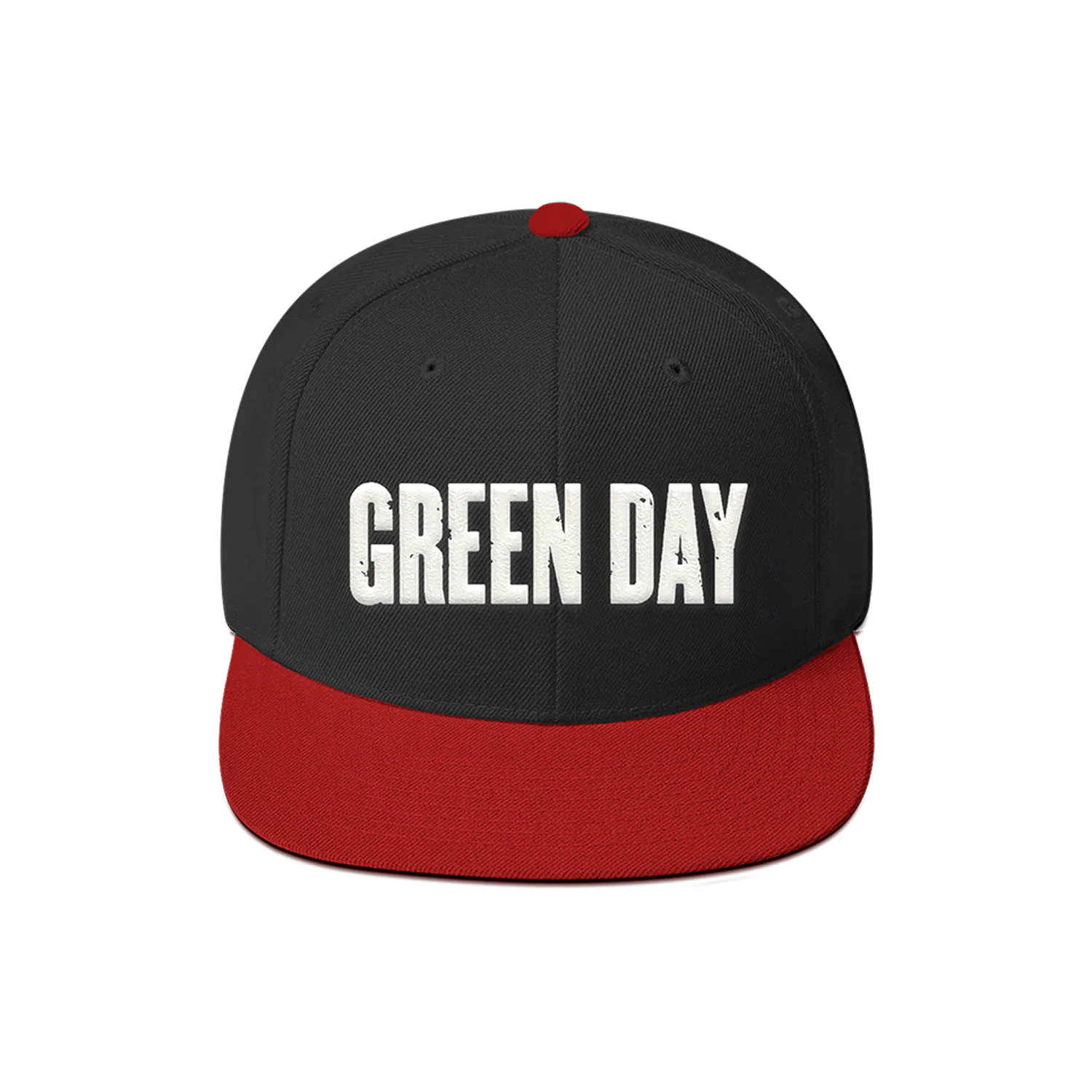 American Idiot Custom Snapback Hat
