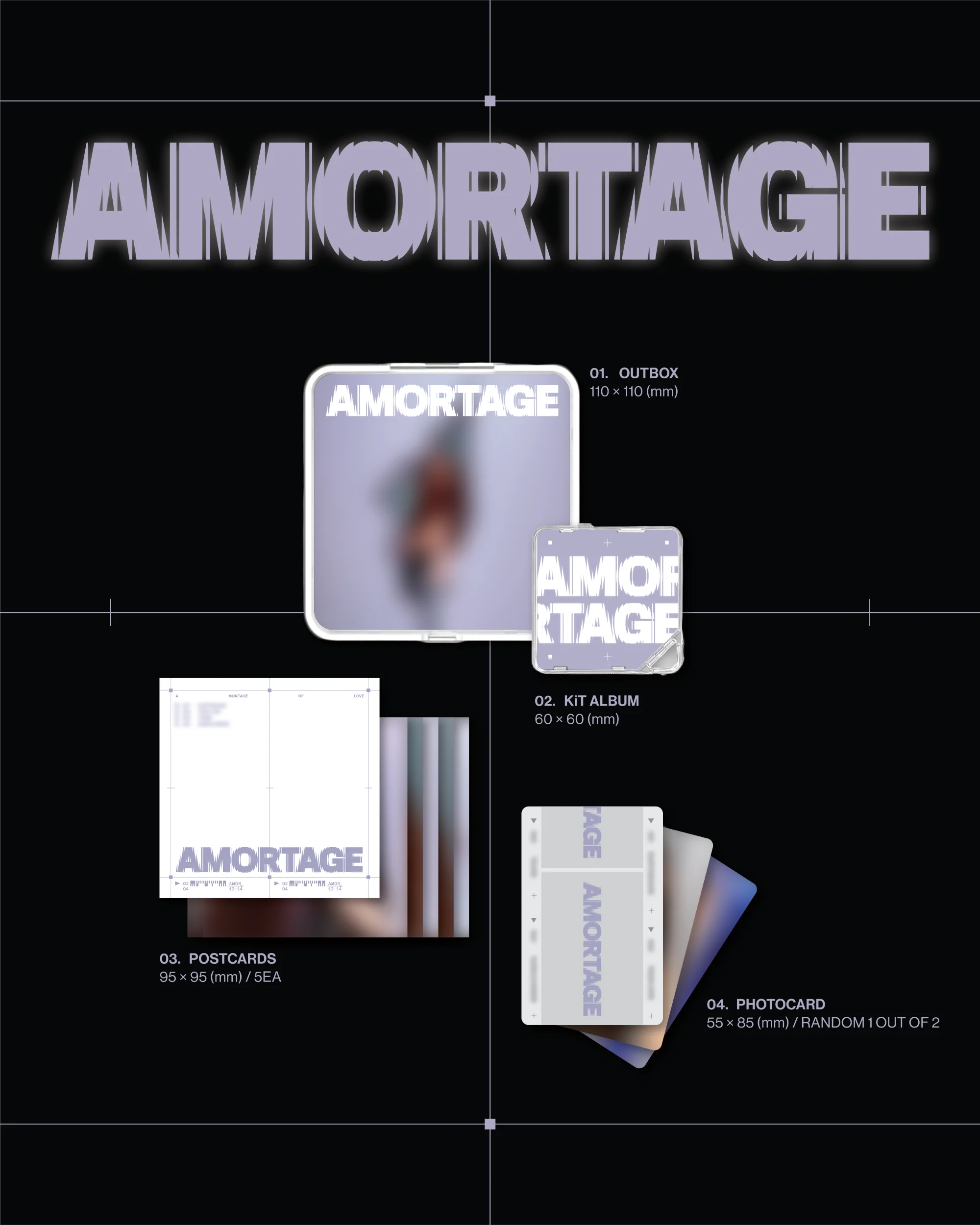 AMORTAGE (KiT) - Image 2