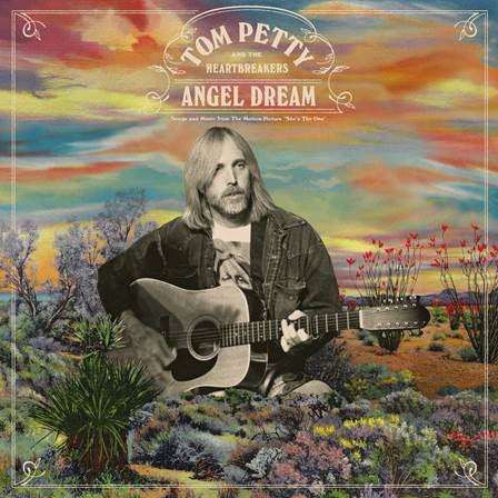 Angel Dream (Songs and Music From the Motion Picture “She’s The One” Vinyl