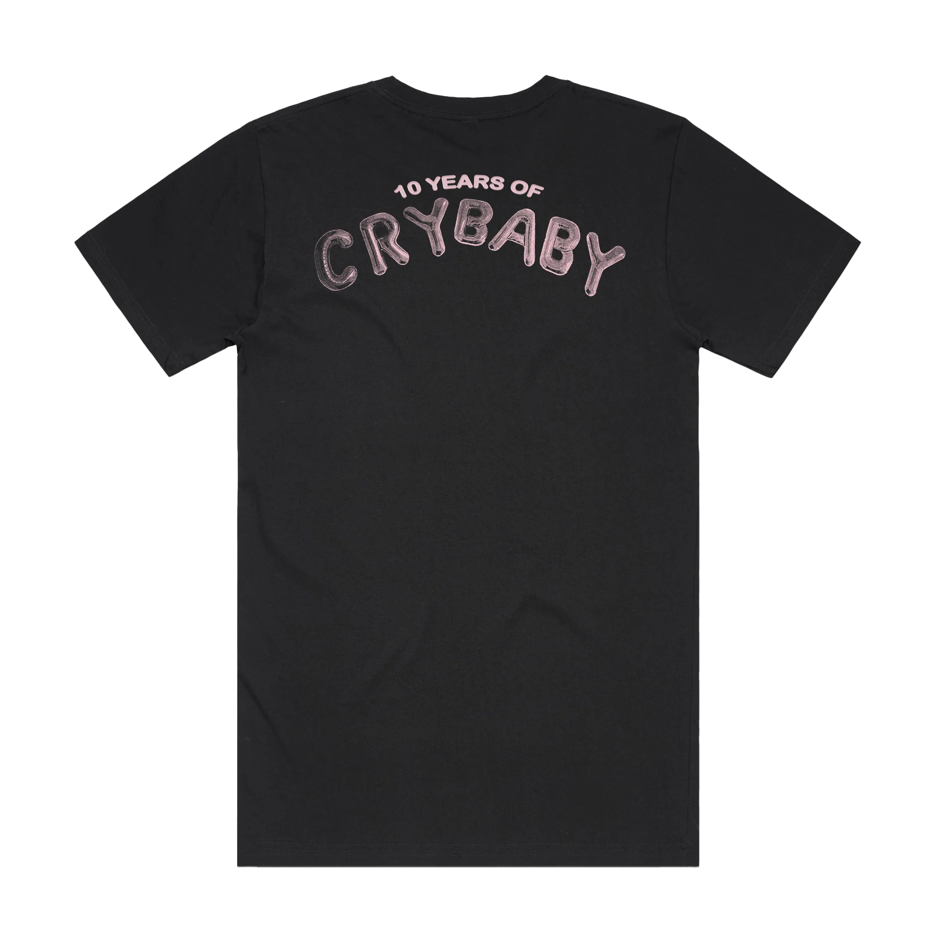 Anniversary Collage T-Shirt - Image 2