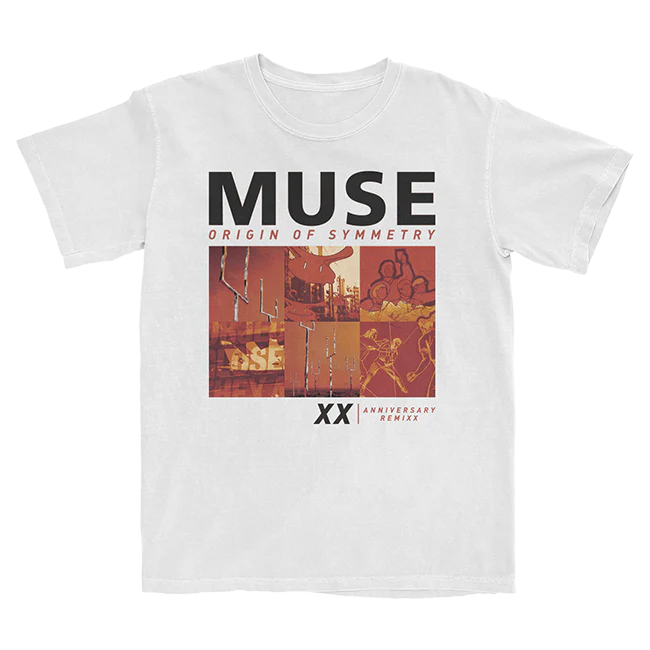 Anniversary Remixx T-Shirt