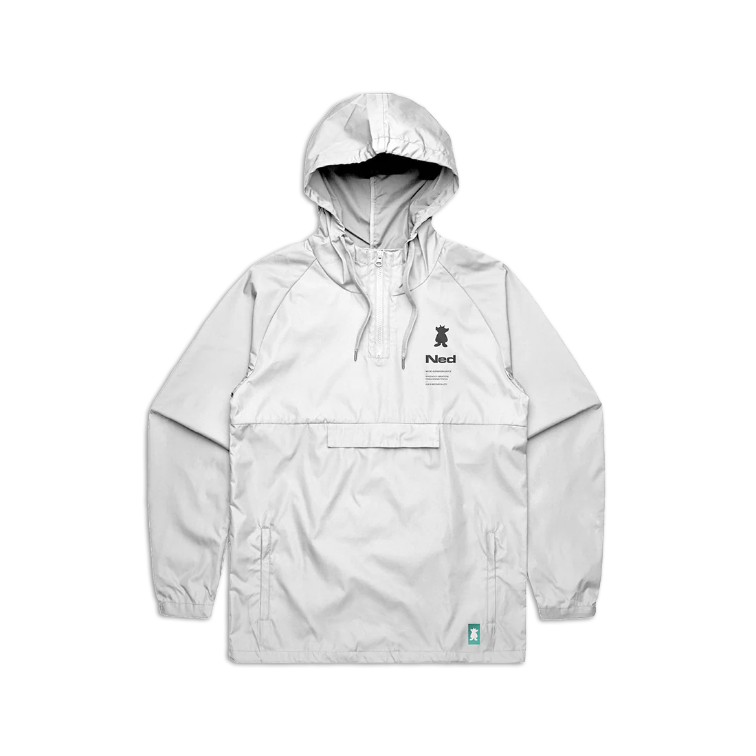 Anorak Jacket - Image 2