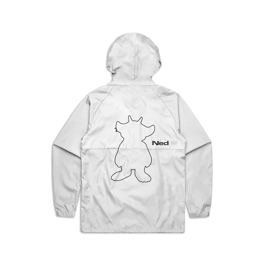 Anorak Jacket - Image 3
