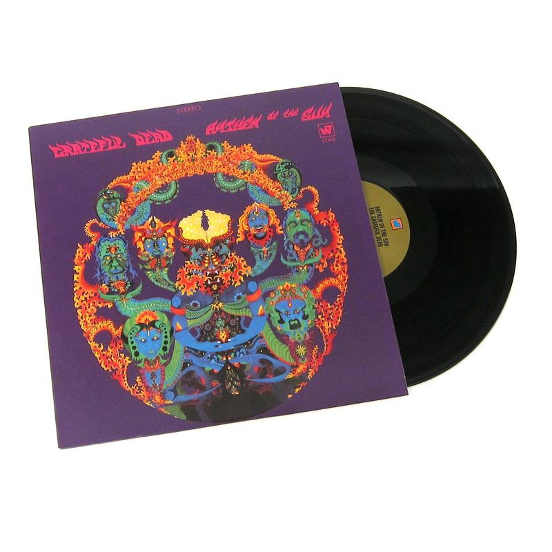 Anthem Of The Sun (Vinyl)