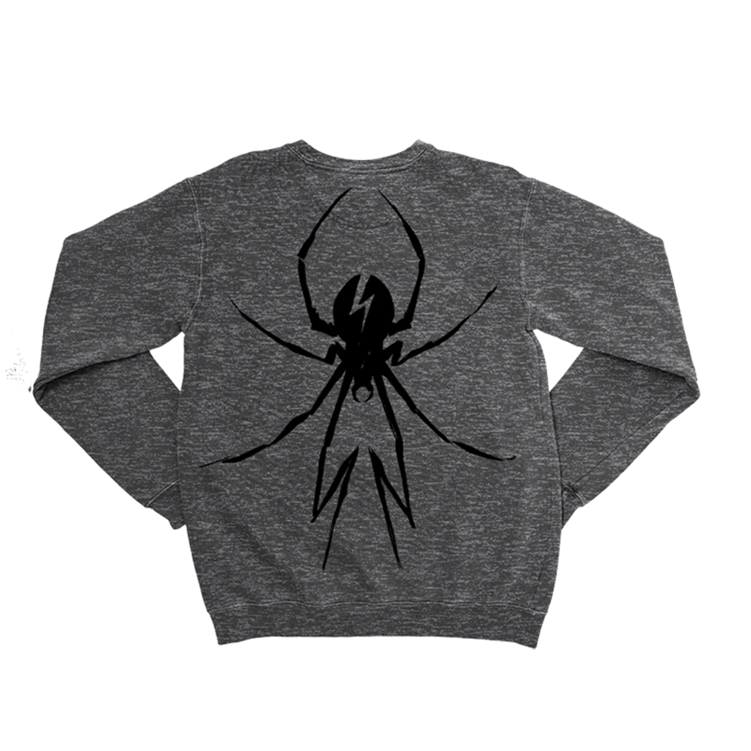 Arachnida Crewneck - Image 3