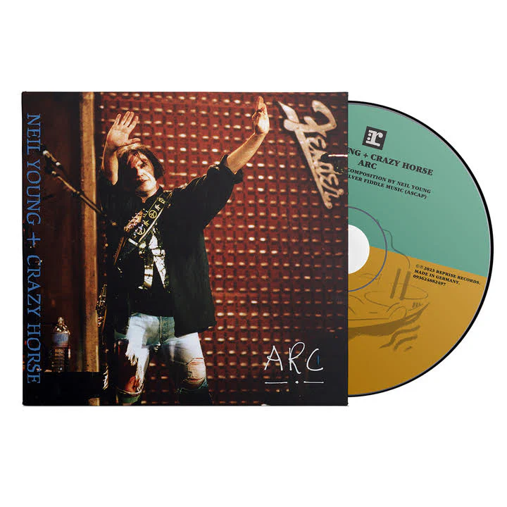 Arc CD