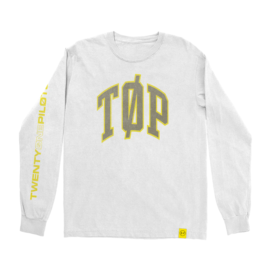 Arch Long Sleeve T-Shirt