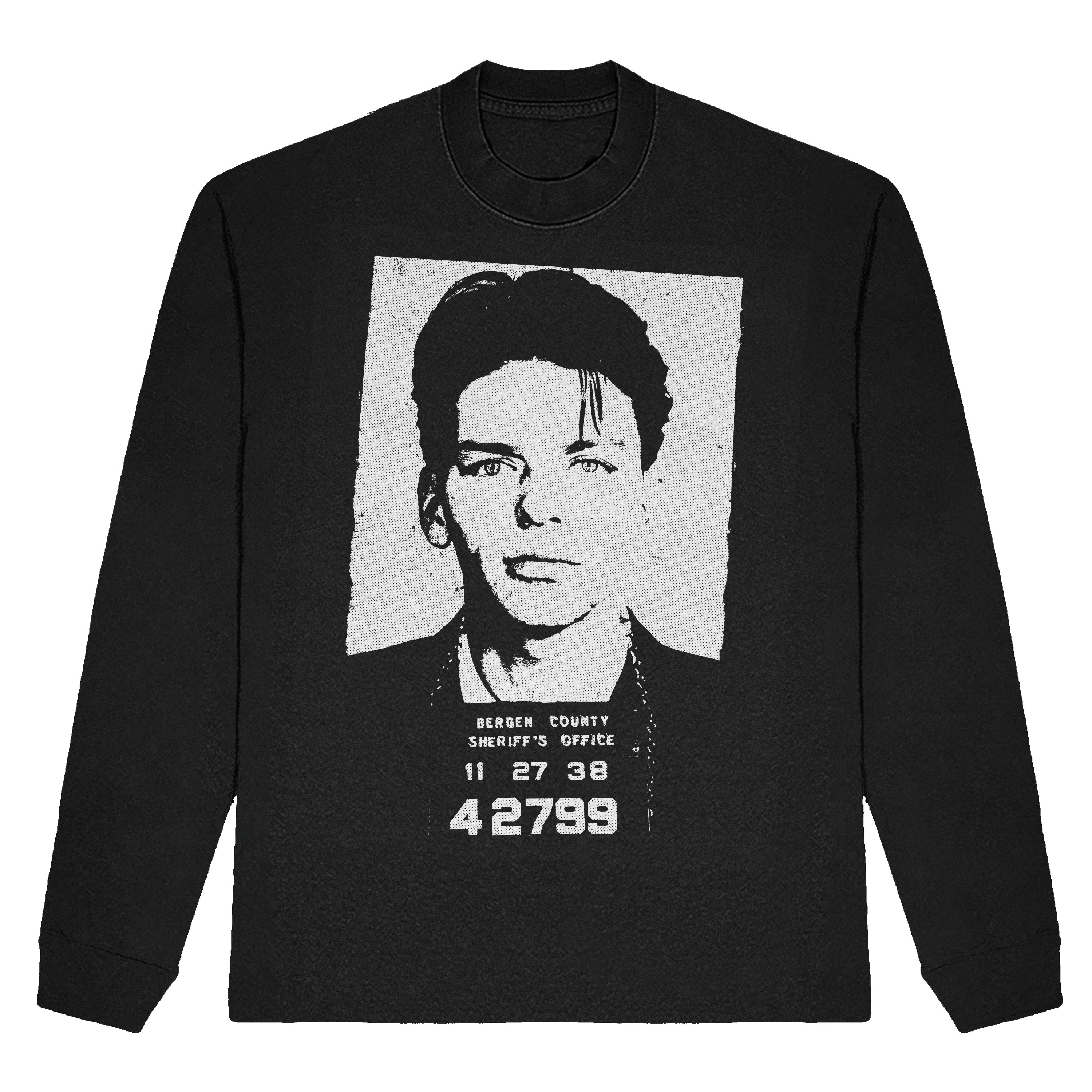 Arrest Long Sleeve